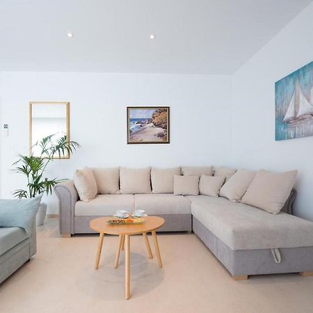 Apartments Horizon Dubrownik Zewnętrze zdjęcie