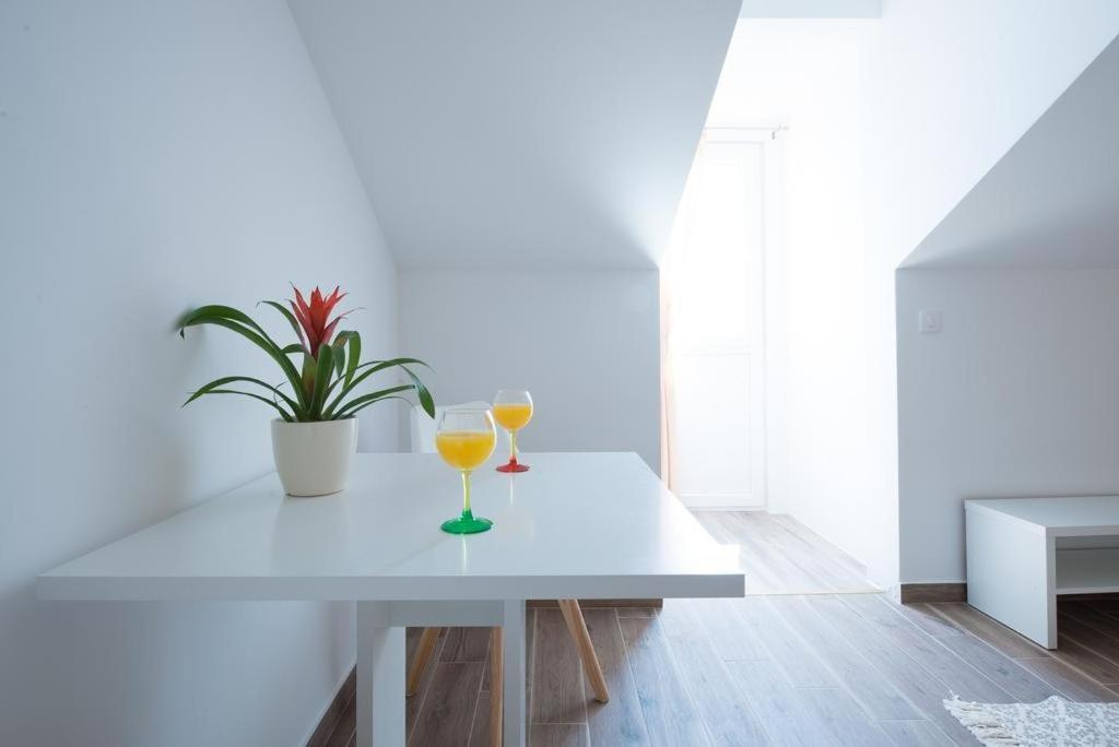 Apartments Horizon Dubrownik Zewnętrze zdjęcie